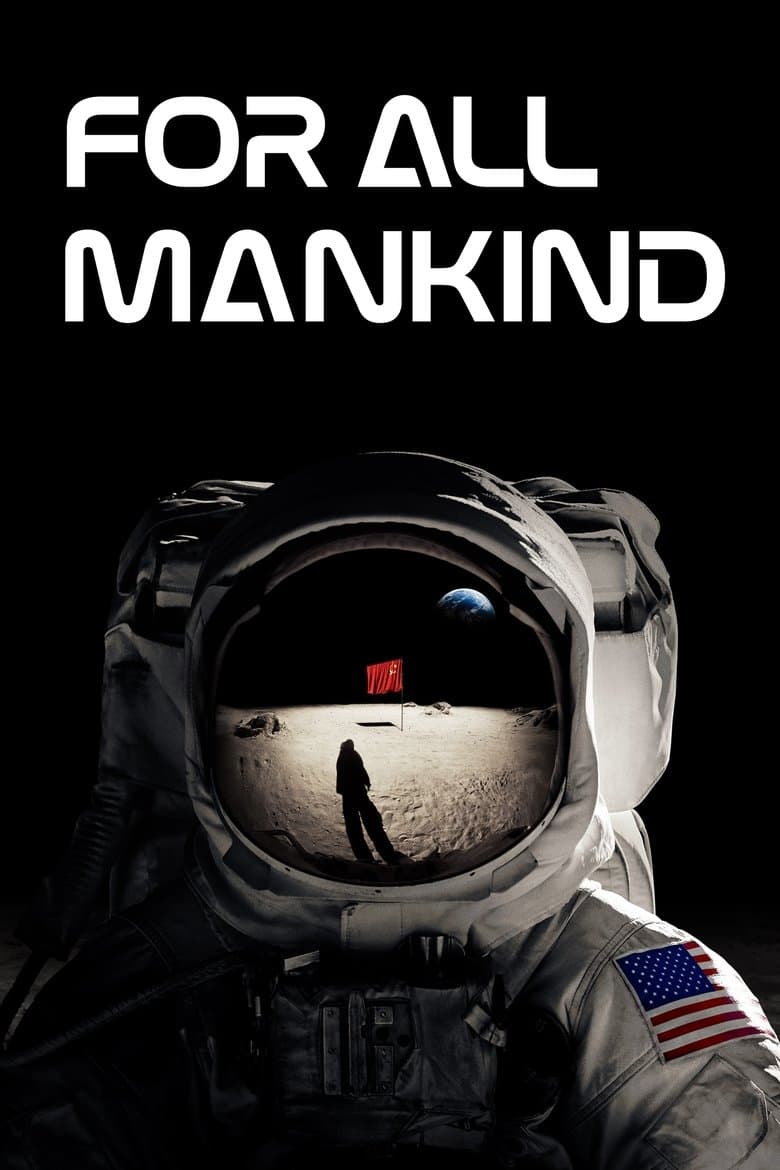 For All Mankind — posters 6