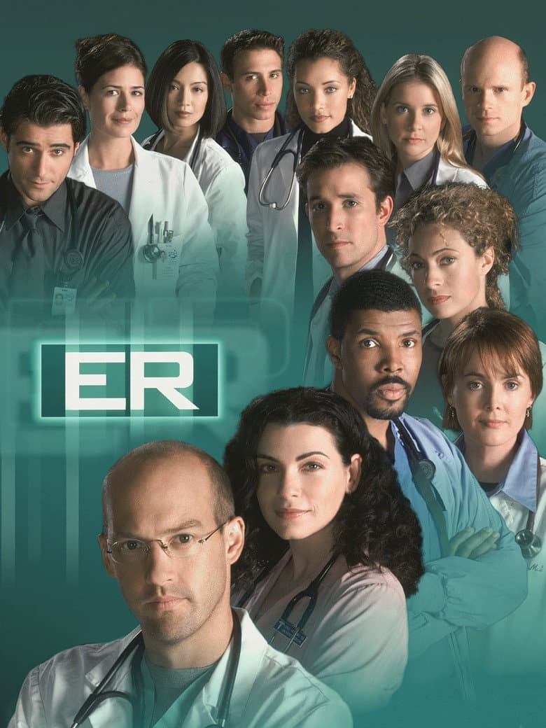 ER — posters 6
