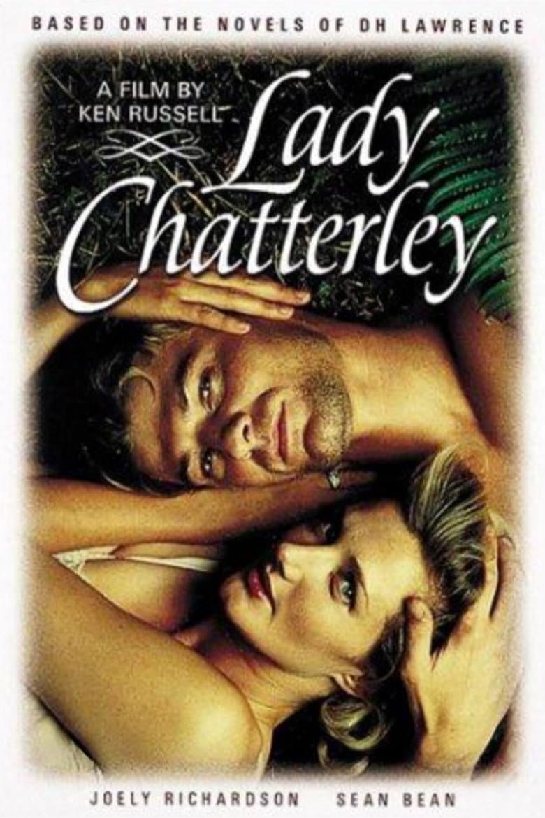 Lady Chatterley — posters 6
