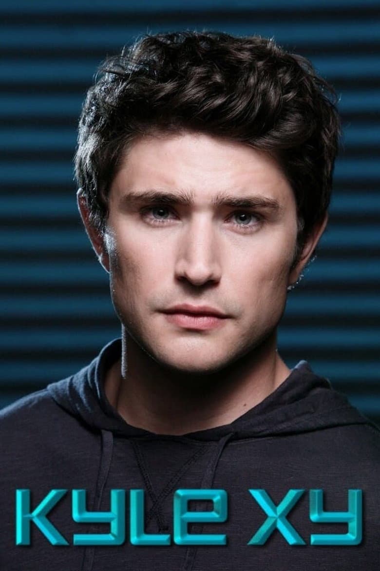Kyle XY — posters 6