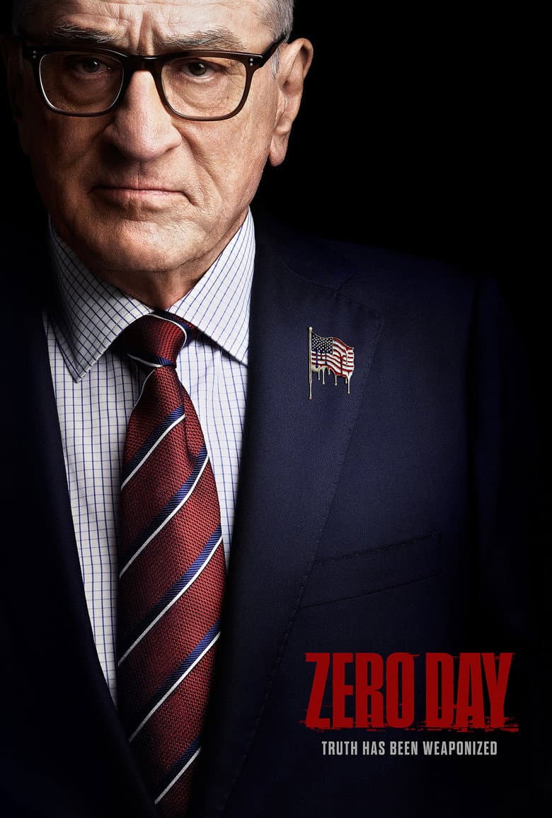 Zero Day — posters 6