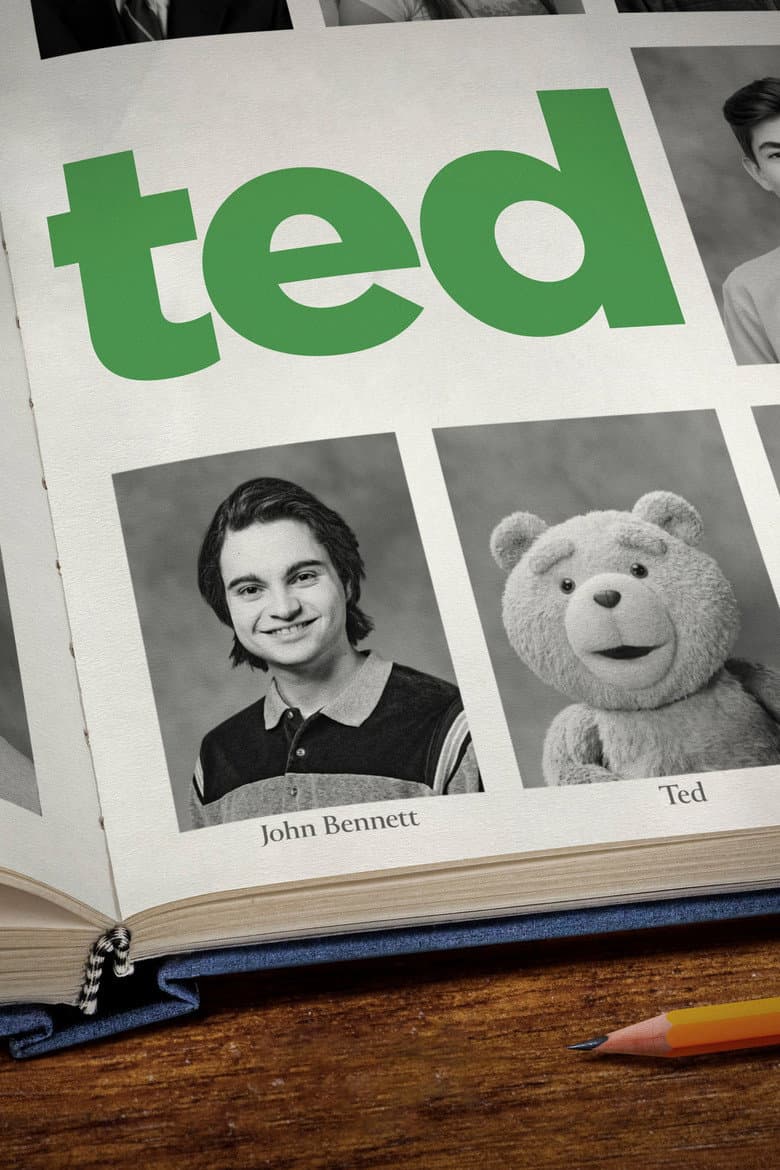 ted — posters 2