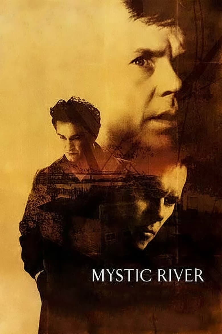 Mystic River — posters 4