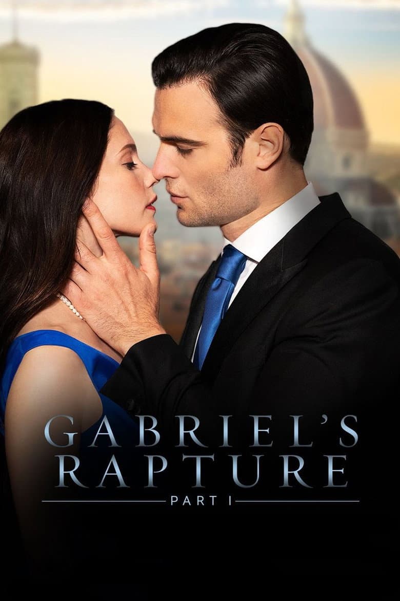 Gabriel's Rapture: Part I — posters 3