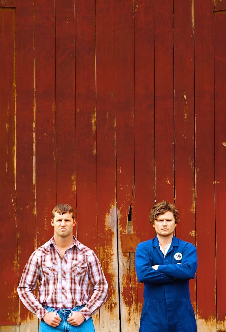 Letterkenny — posters 8