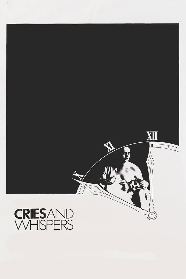 Cries and Whispers — posters 6