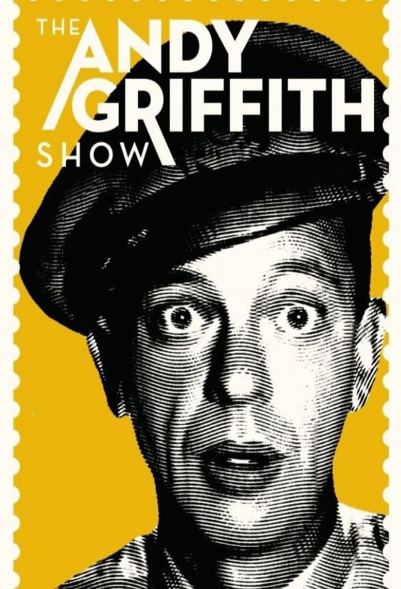 The Andy Griffith Show — posters 3