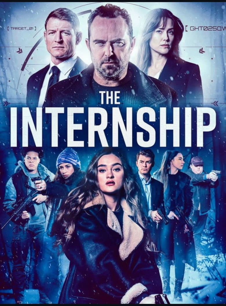 The Internship — posters 6