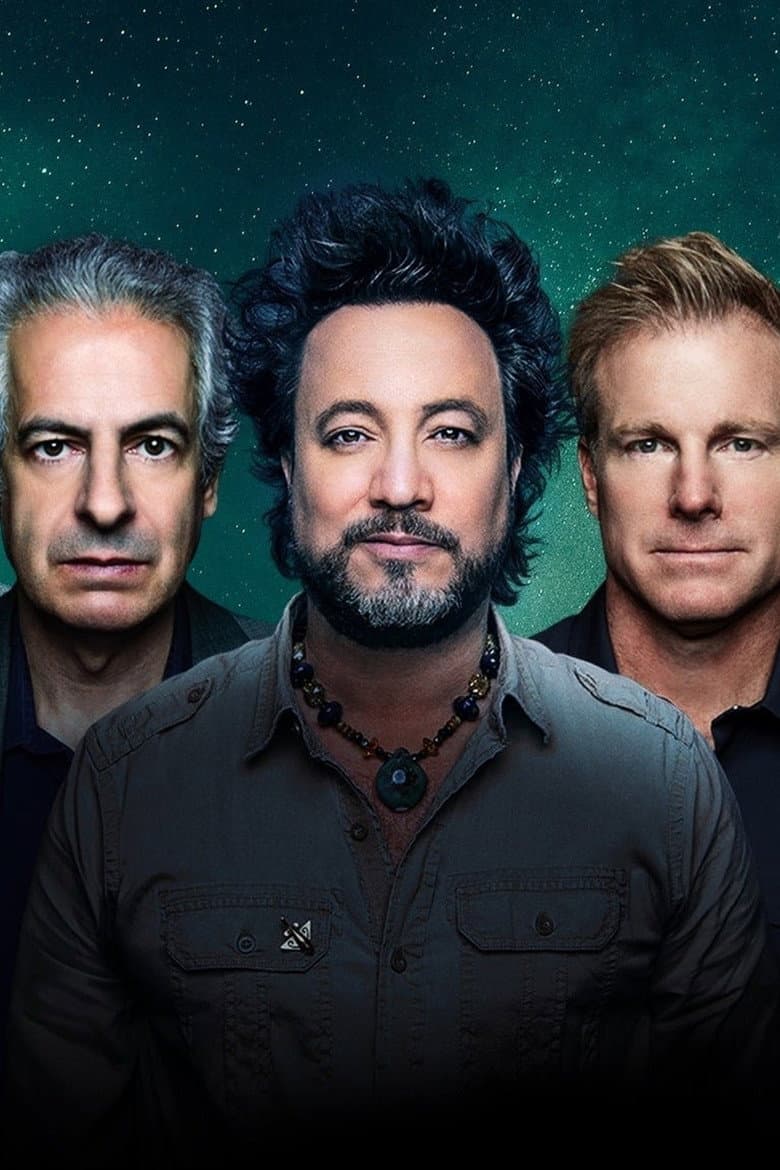 Ancient Aliens — posters 6