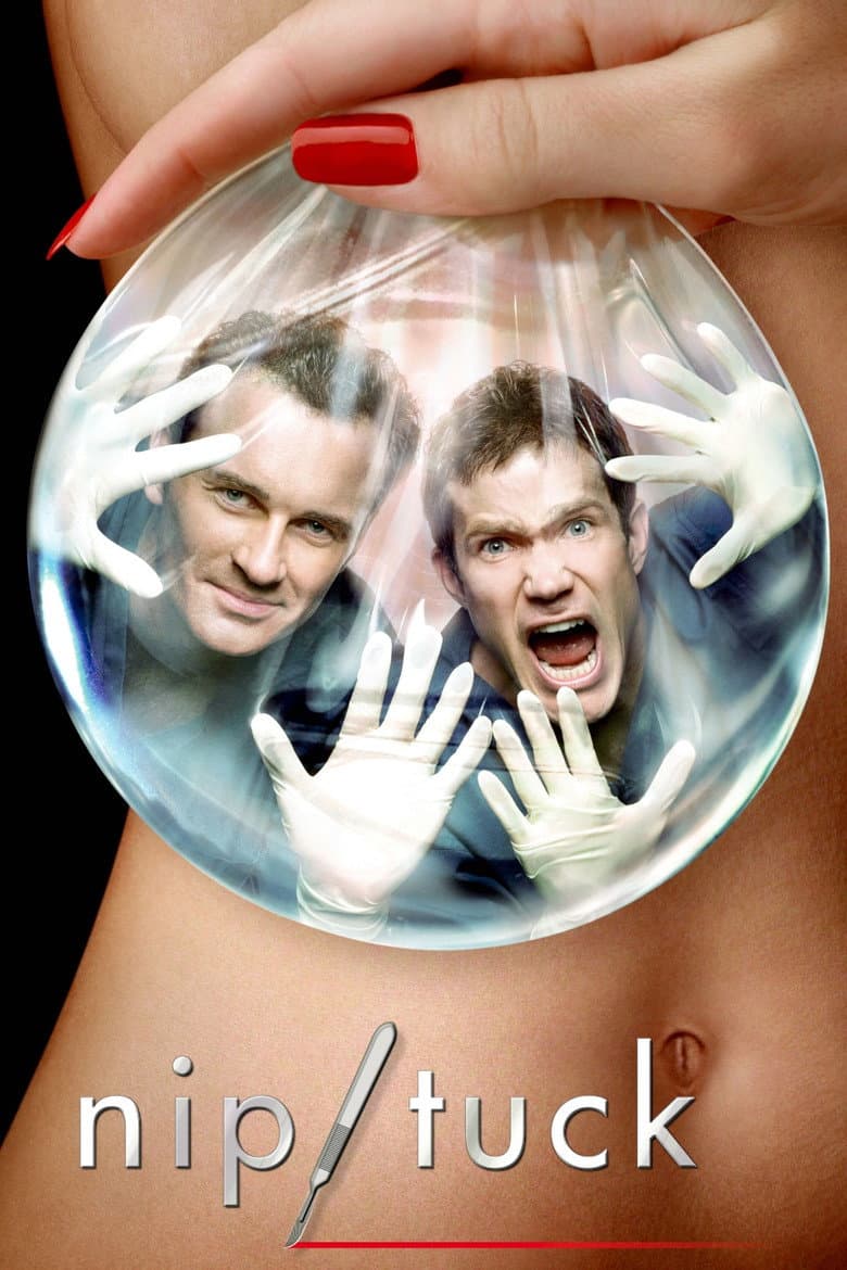 Nip/Tuck — posters 8