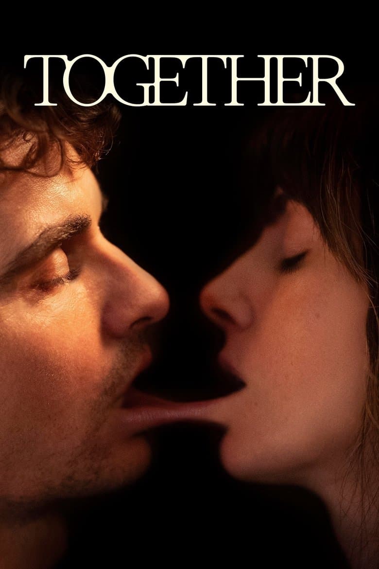 Together — posters 3