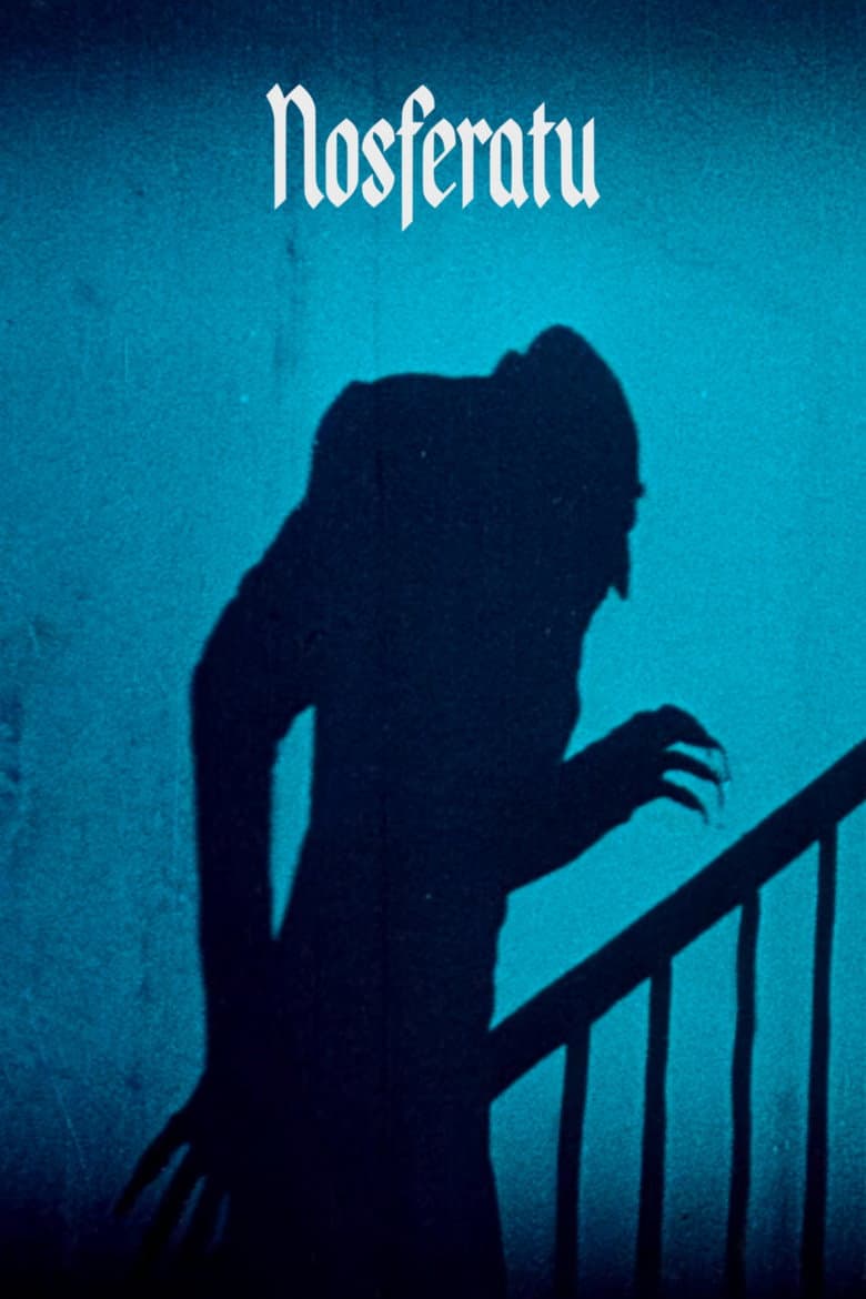 Nosferatu — posters 6