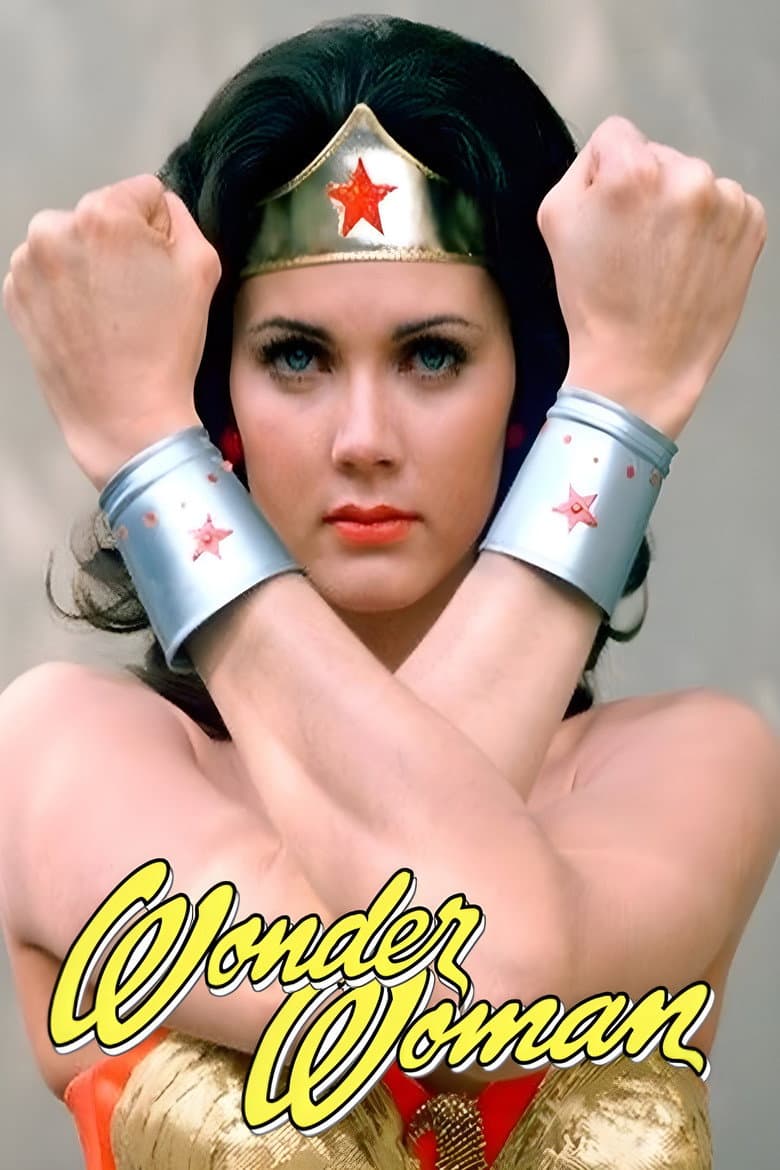 Wonder Woman — posters 8