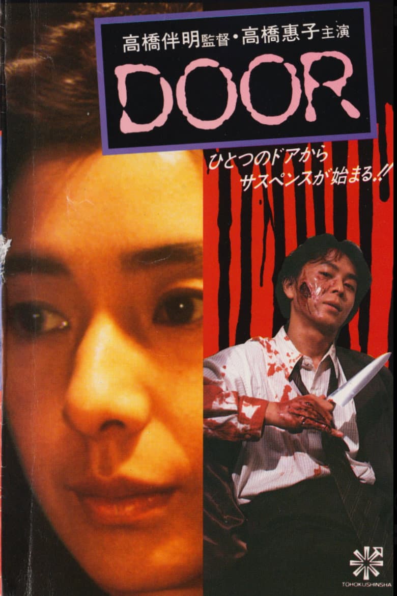 Door — posters 4