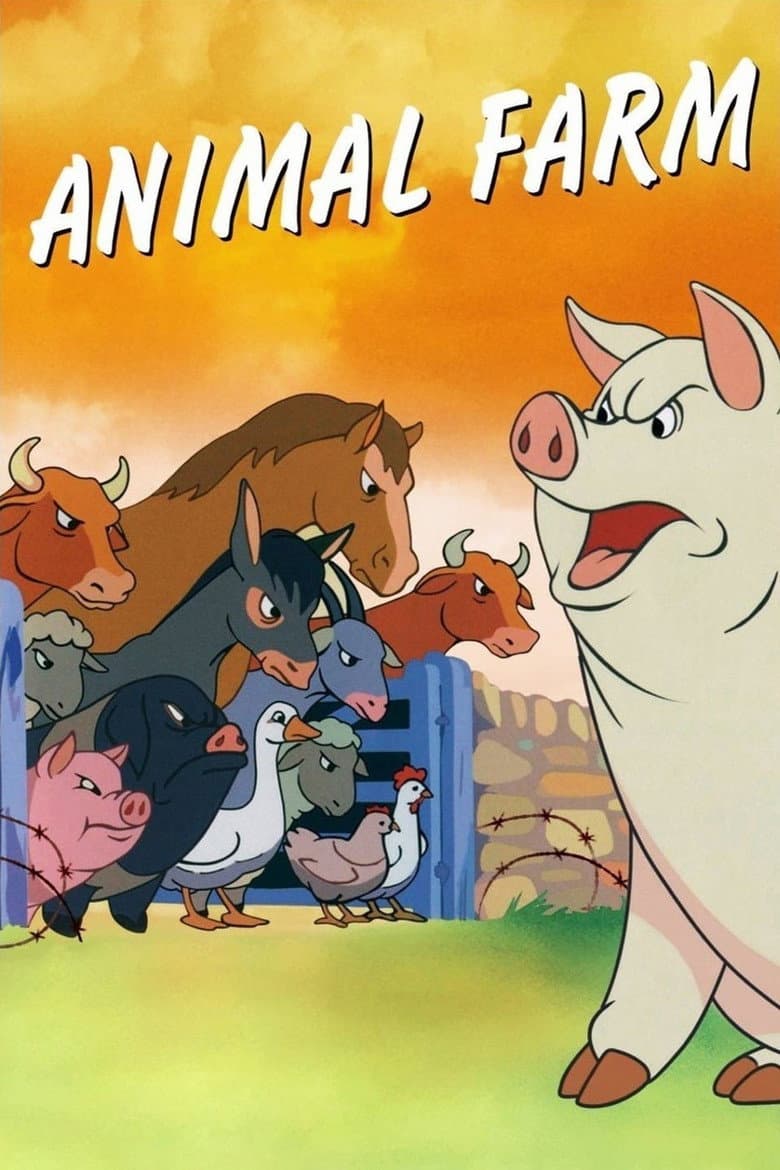 Animal Farm — posters 5