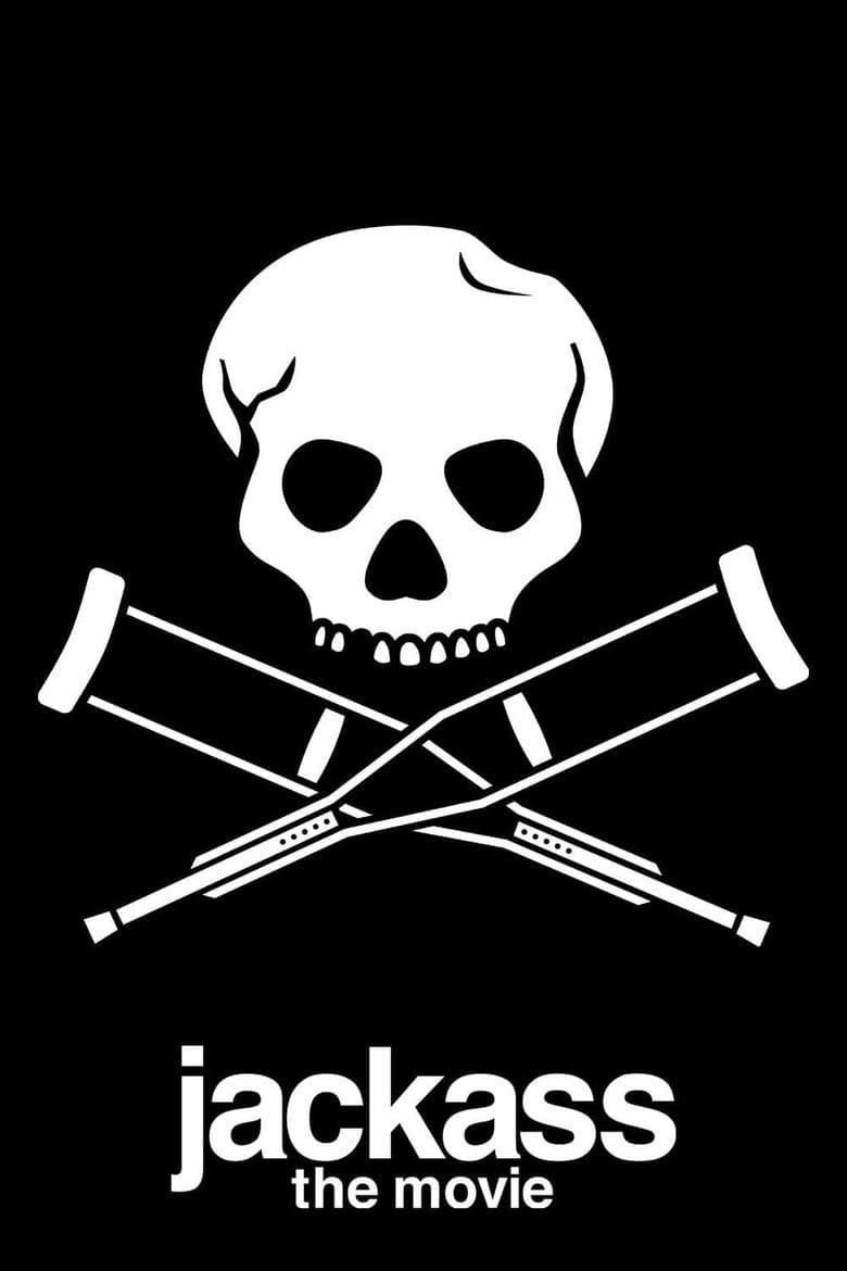 Jackass: The Movie — posters 5