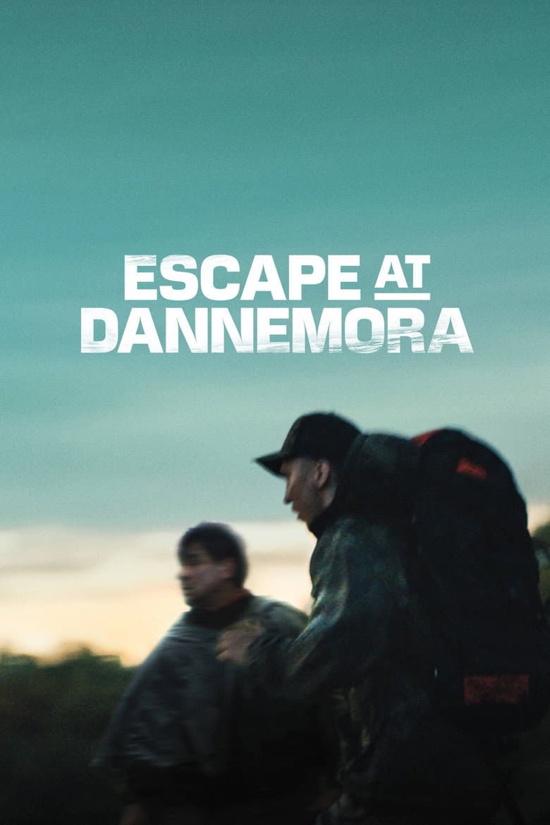 Escape at Dannemora — posters 3