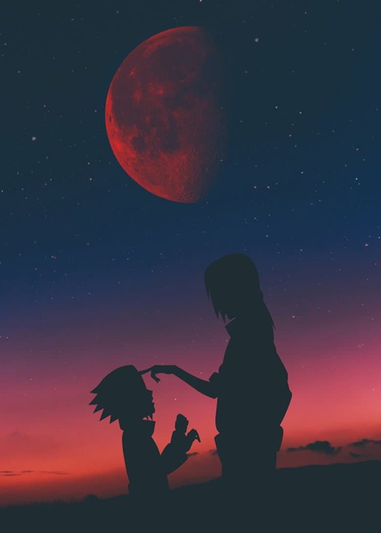 Naruto Shippūden — posters 6