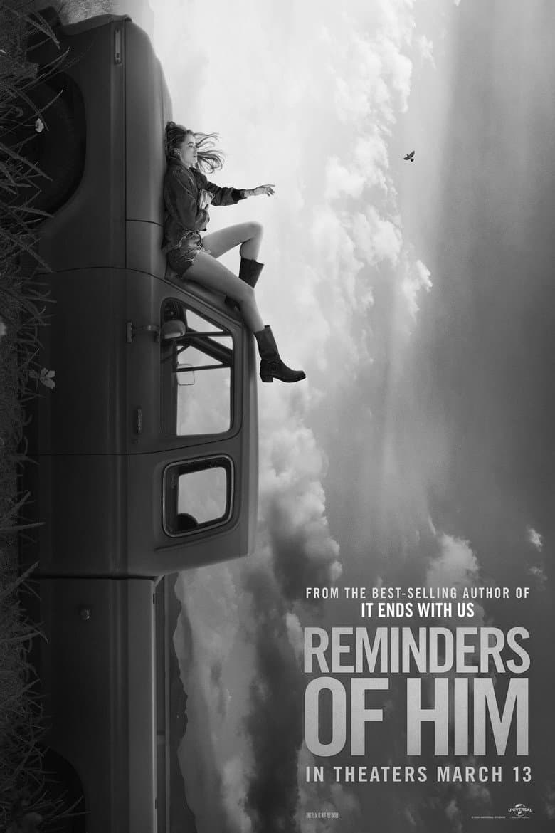 Reminders of Him — posters 6