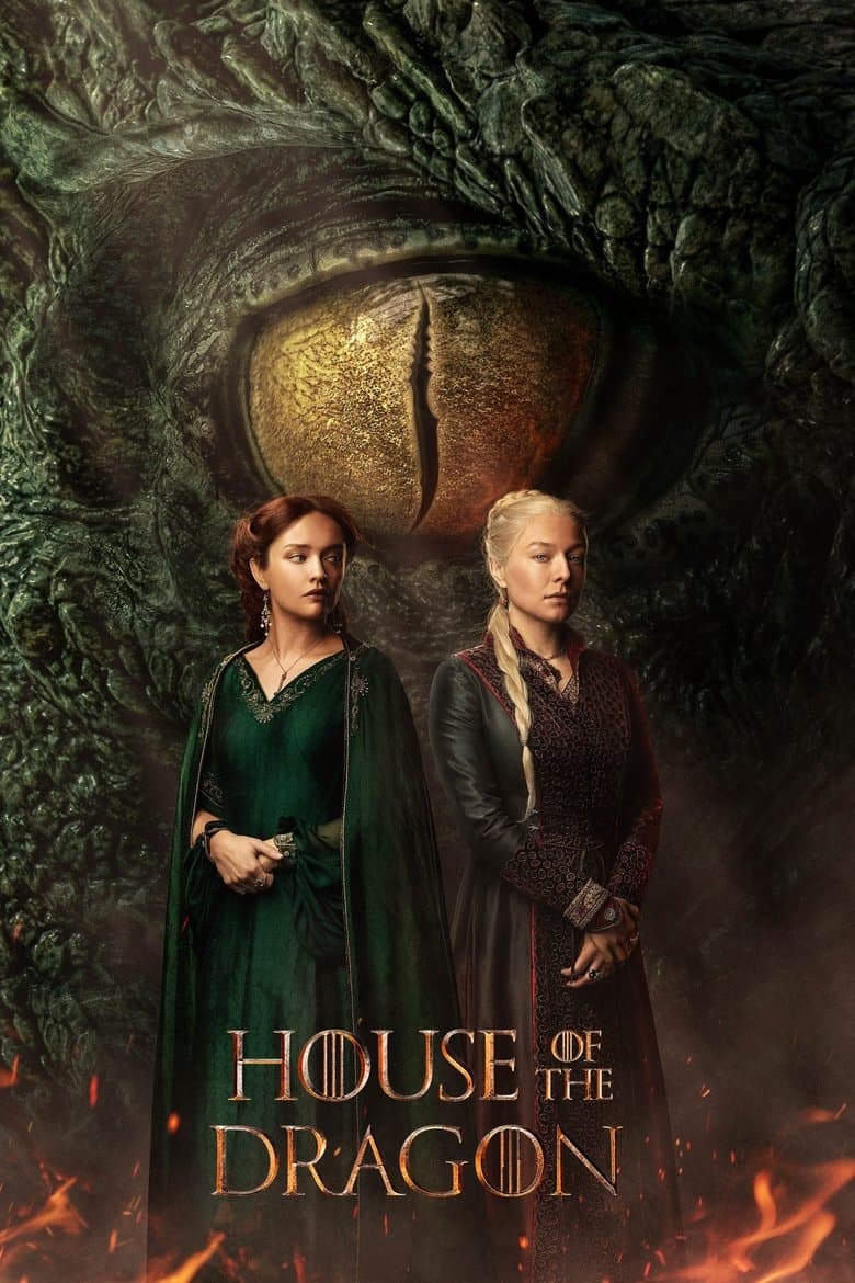 House of the Dragon — posters 8
