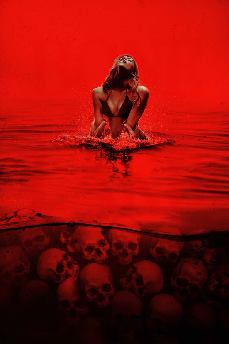 Bone Lake — posters 6