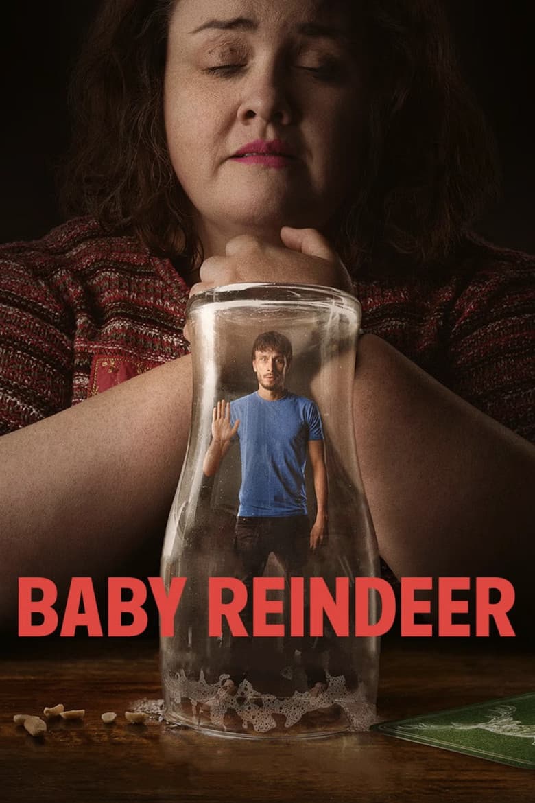 Baby Reindeer — posters 6