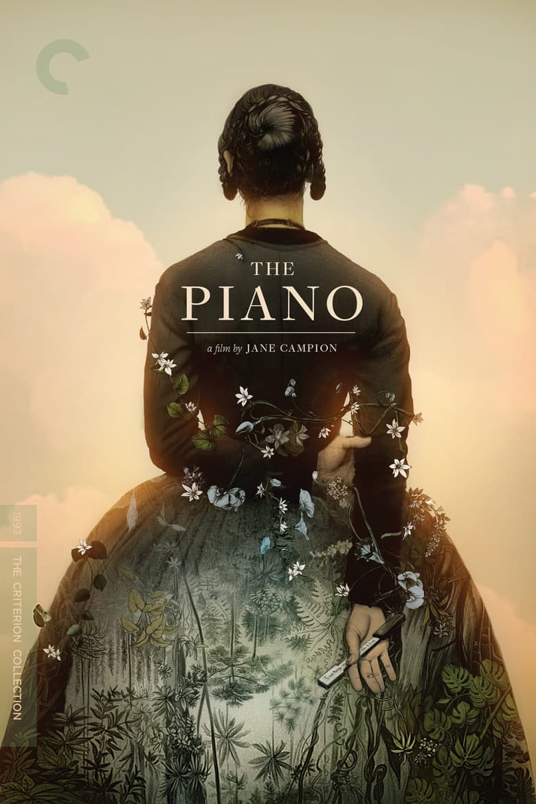 The Piano — posters 8