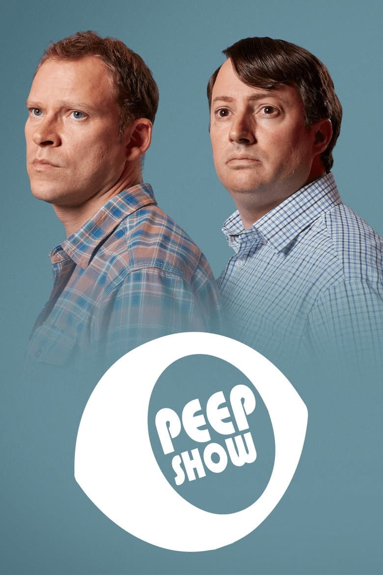 Peep Show — posters 6