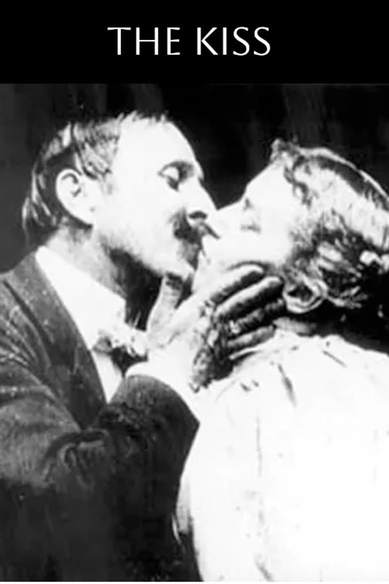 The Kiss — posters 7