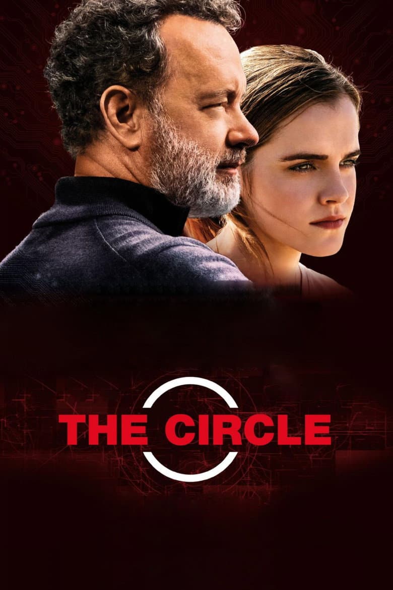 The Circle — posters 6