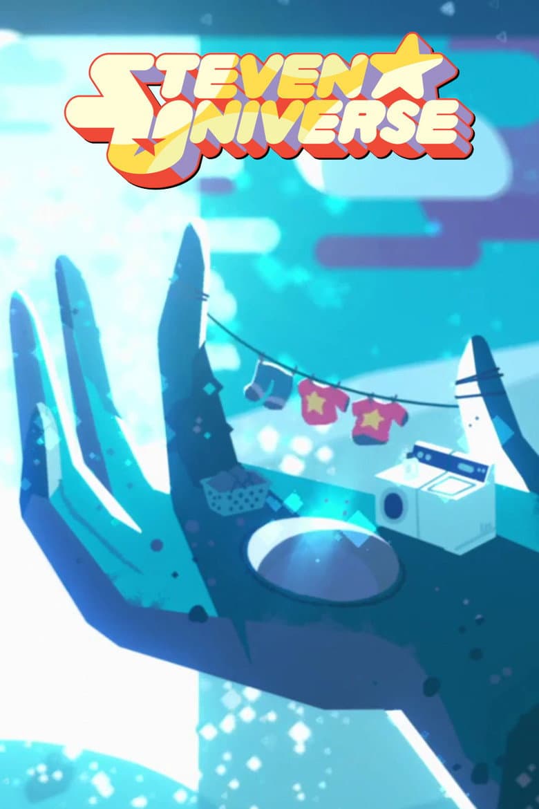 Steven Universe — posters 7