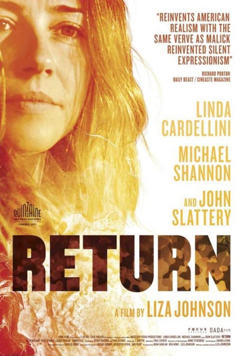 Return — posters 2