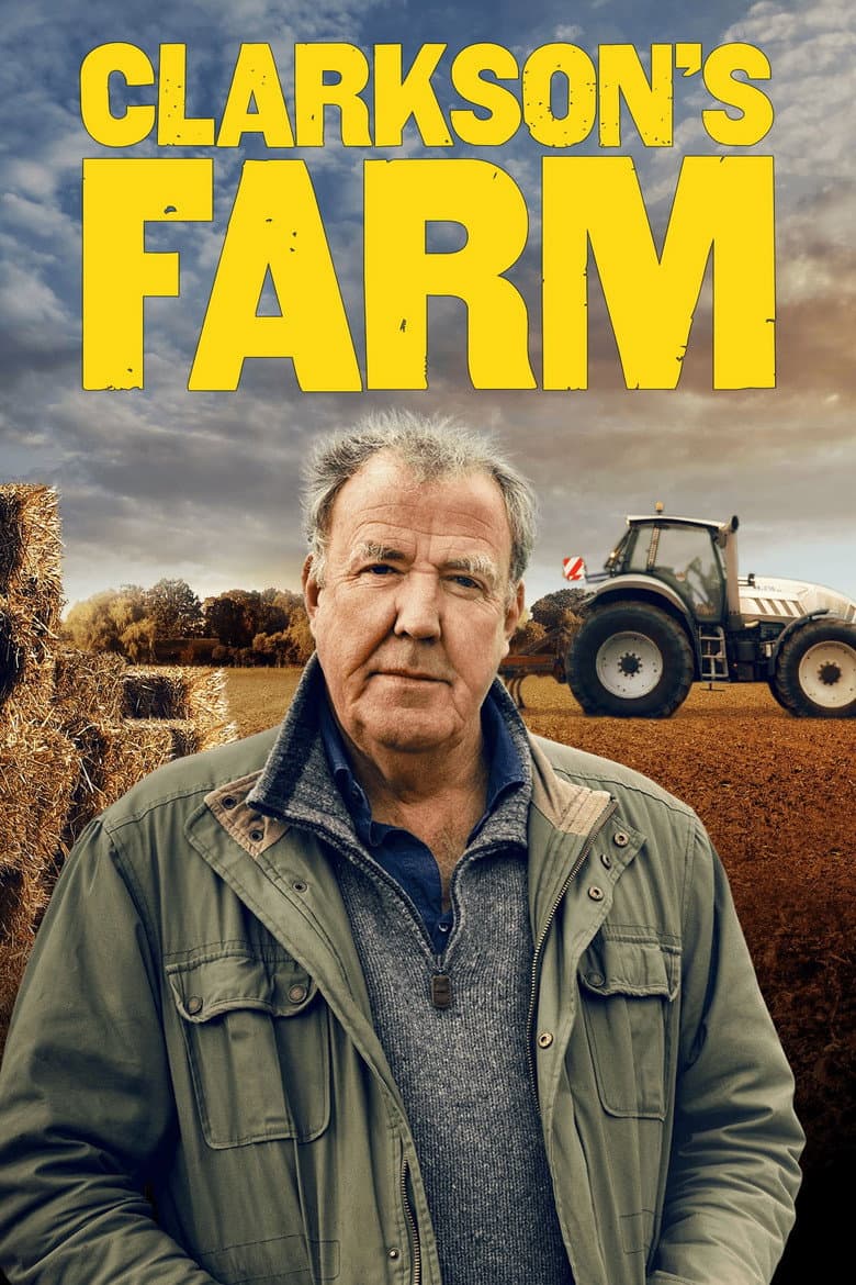 Clarkson's Farm — posters 3