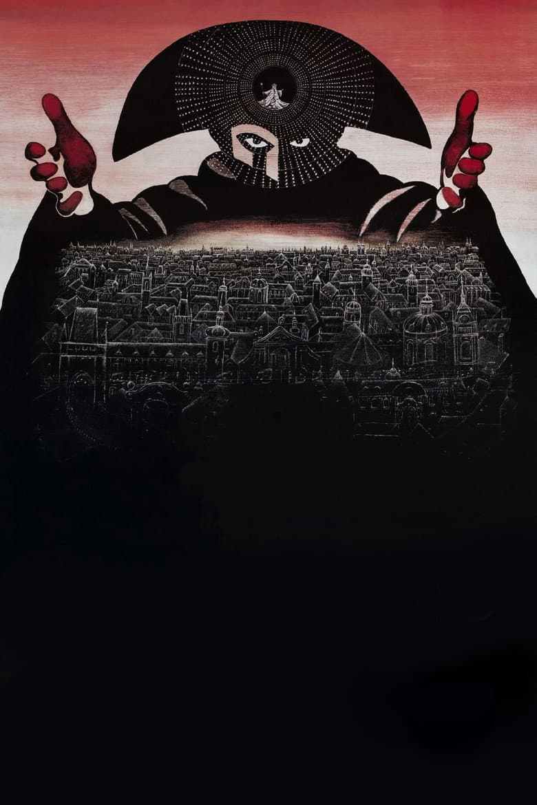 Amadeus — posters 5