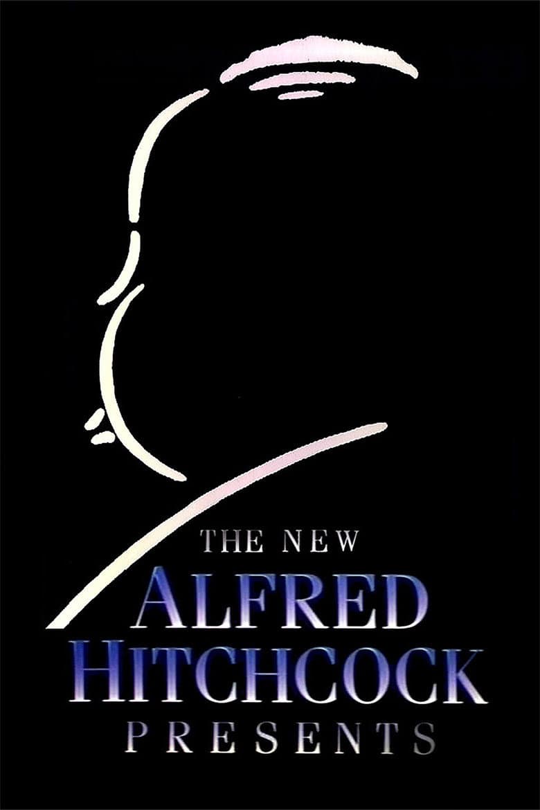 The New Alfred Hitchcock Presents — posters 3