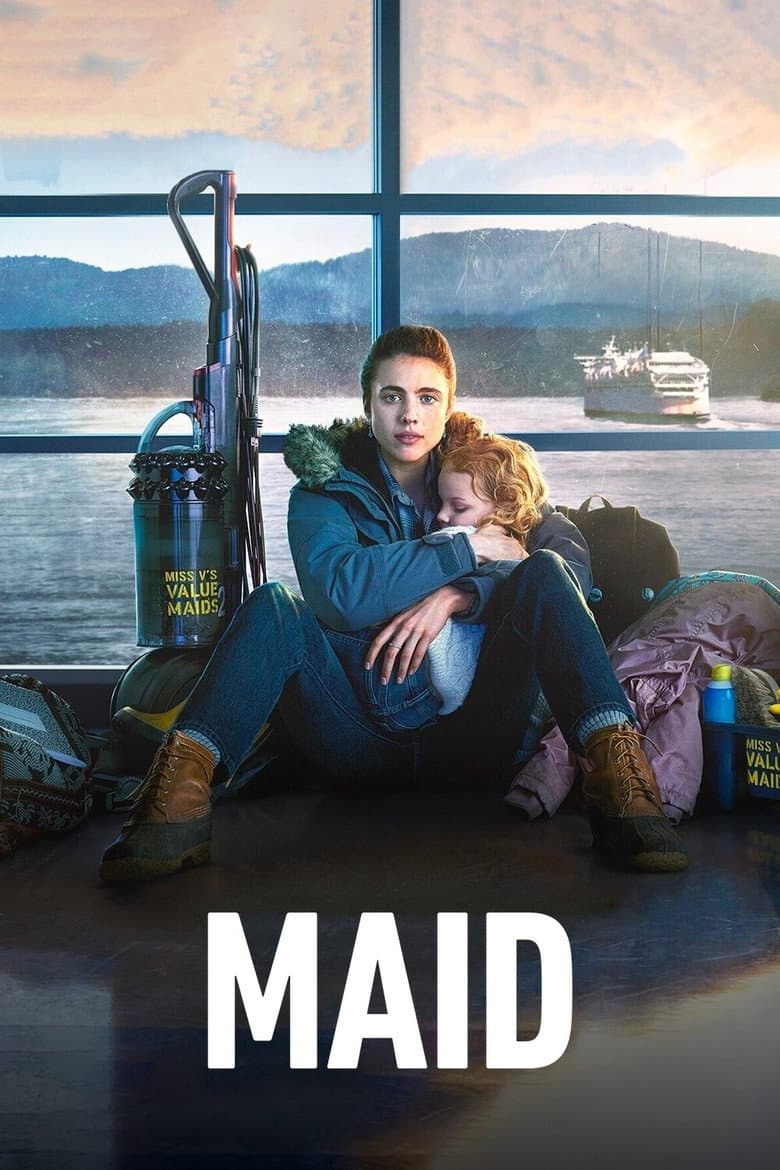 Maid — posters 4