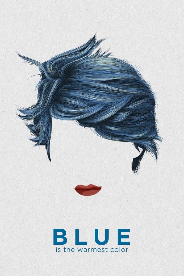 Blue Is the Warmest Color — posters 6