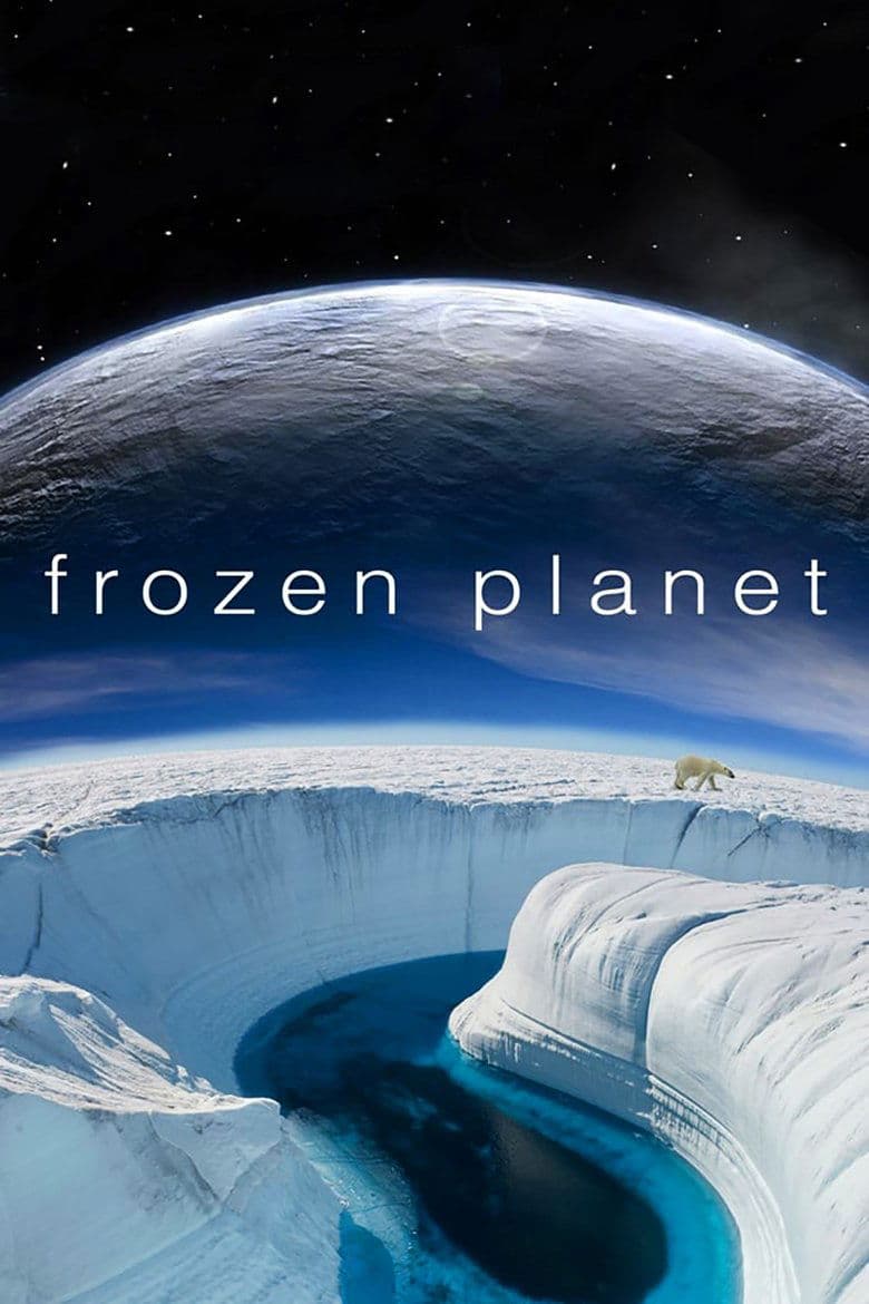 Frozen Planet — posters 2