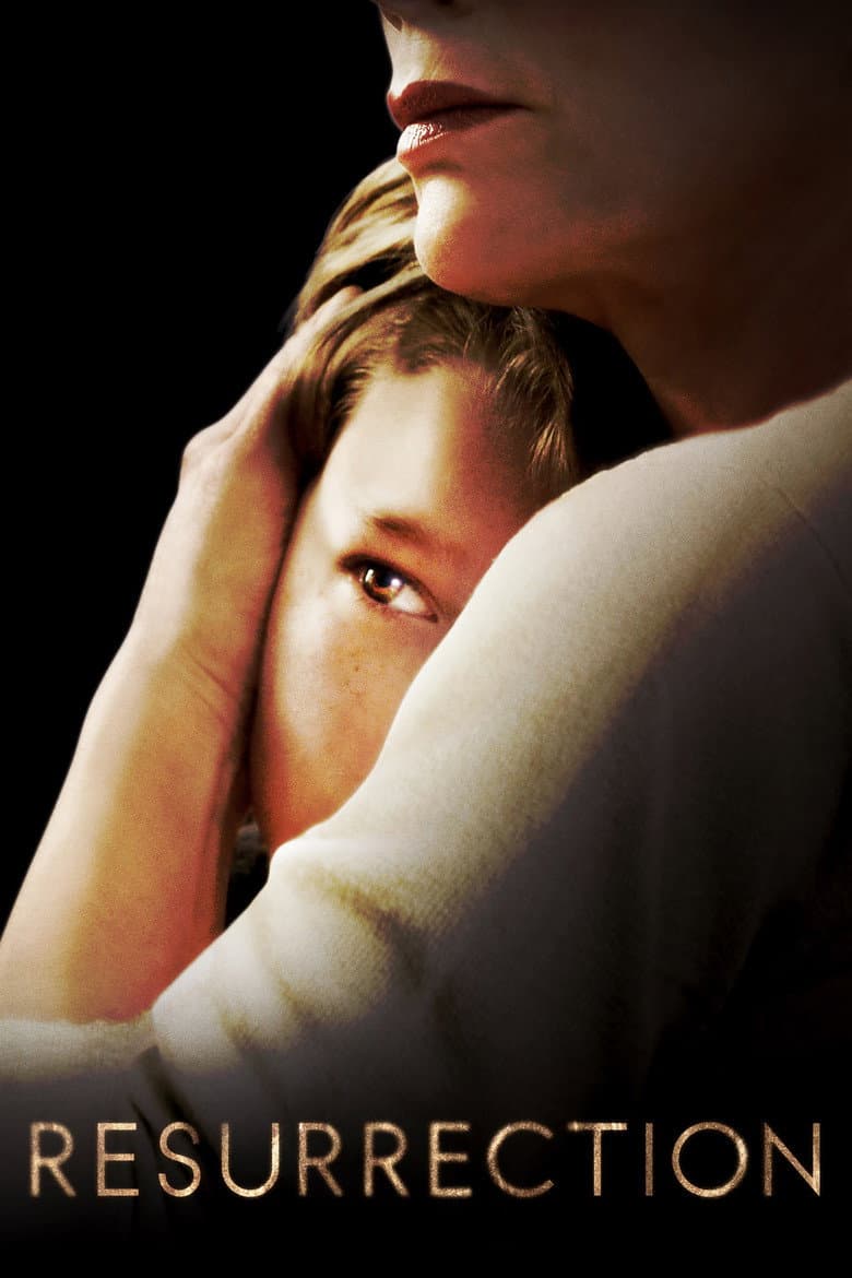 Resurrection — posters 2