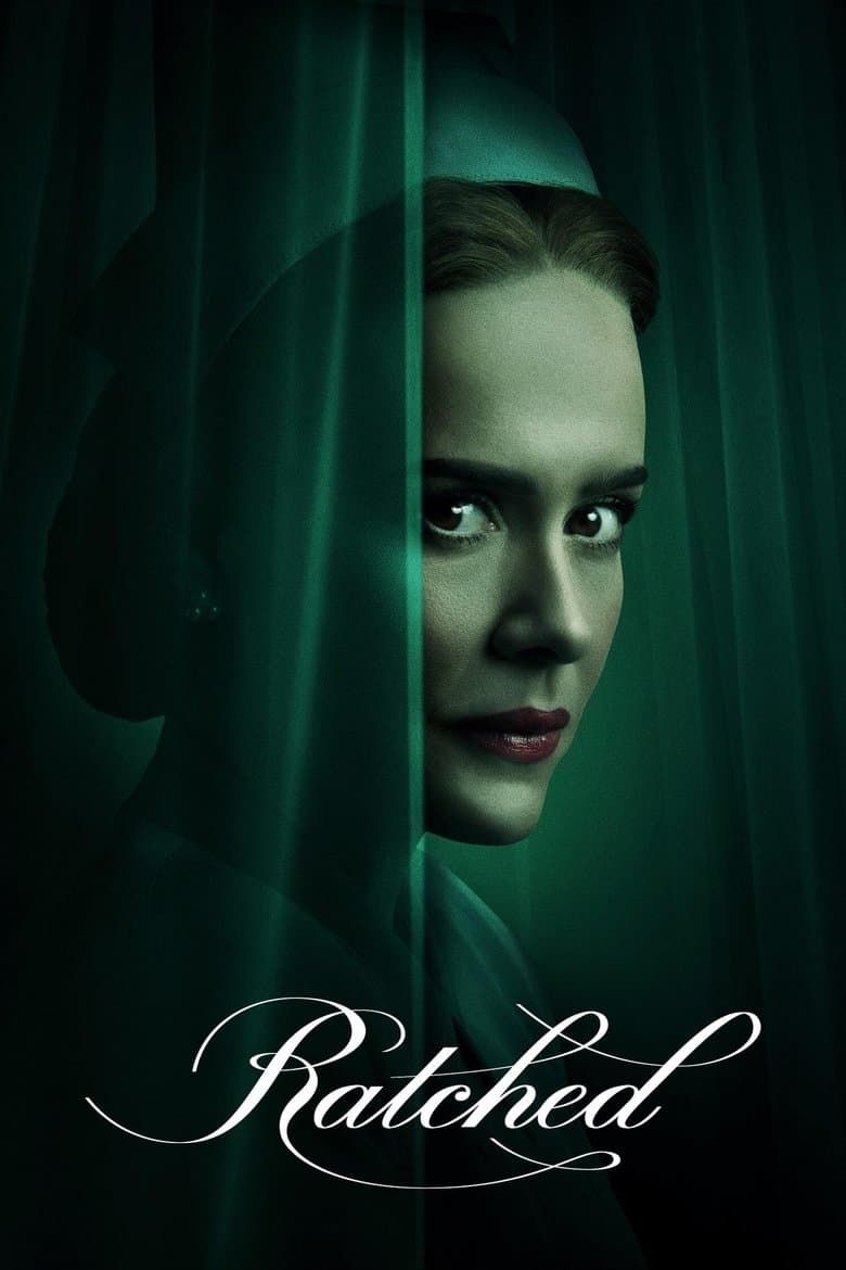 Ratched — posters 2