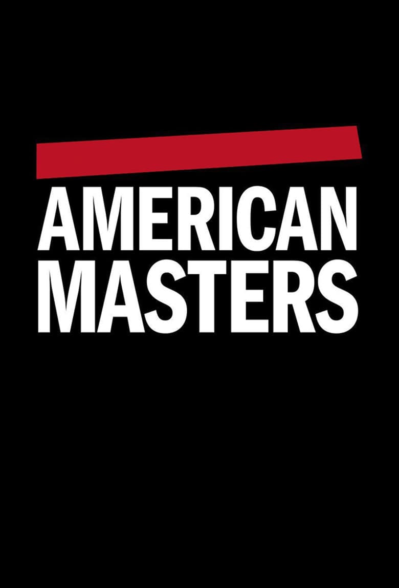 American Masters — posters 6