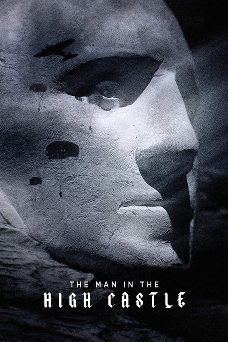The Man in the High Castle — posters 4