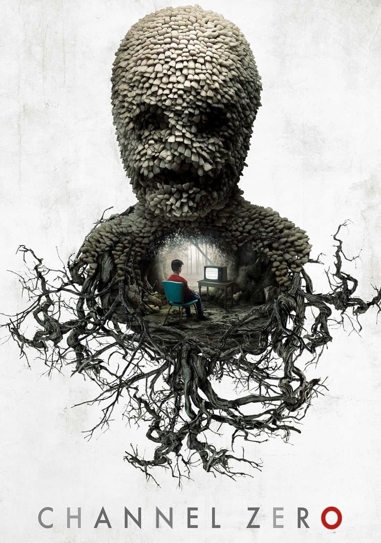 Channel Zero — posters 3