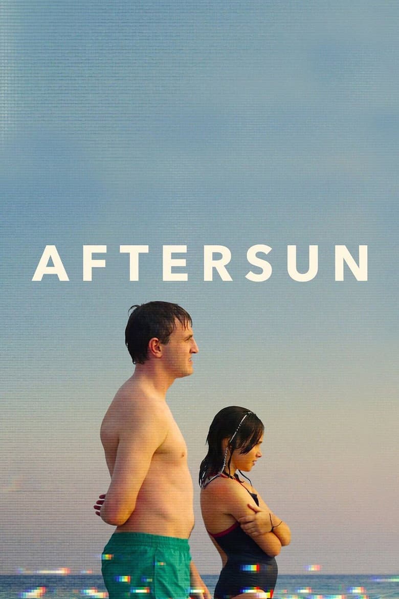 Aftersun — posters 7