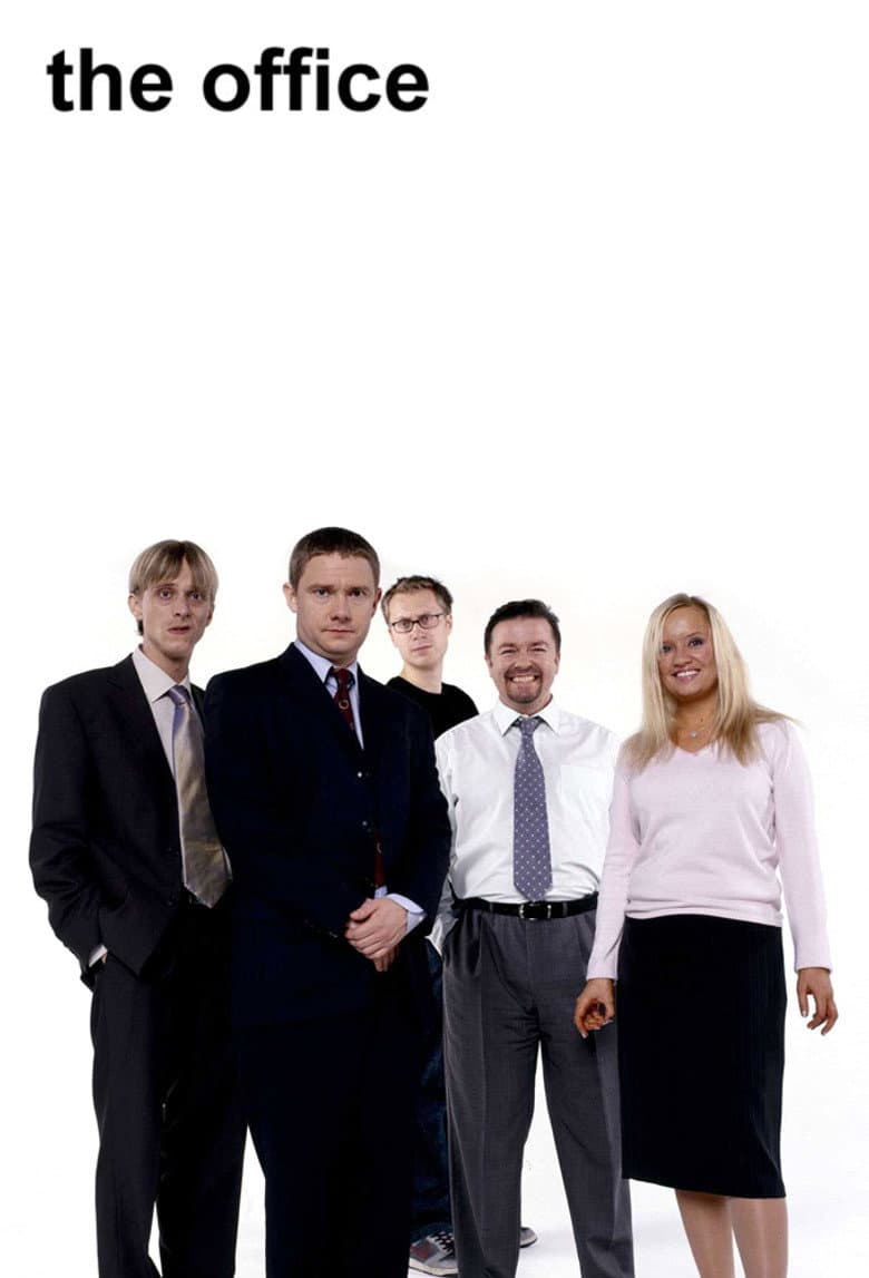 The Office — posters 5