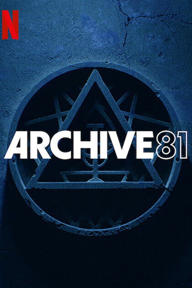 Archive 81 — posters 3