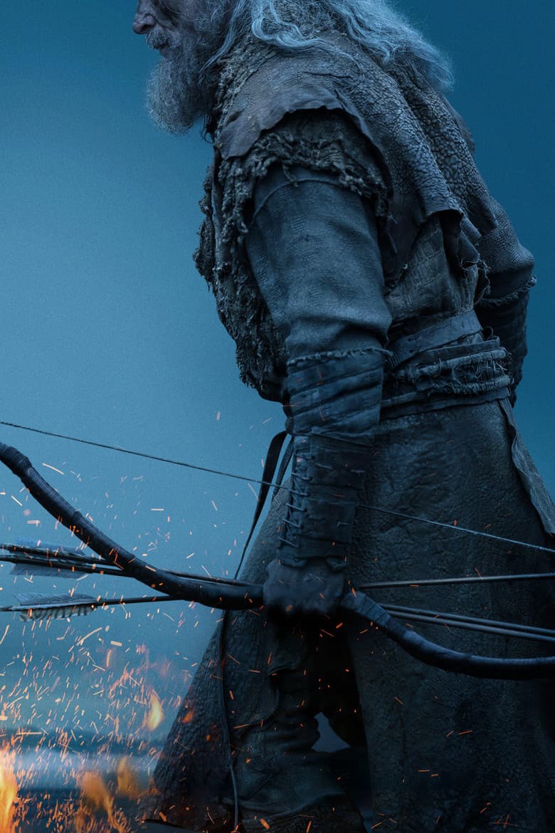 The Death of Robin Hood — posters 3