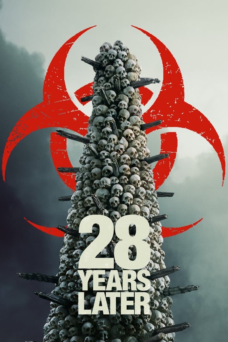 28 Years Later — posters 2