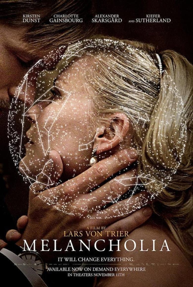 Melancholia — posters 8