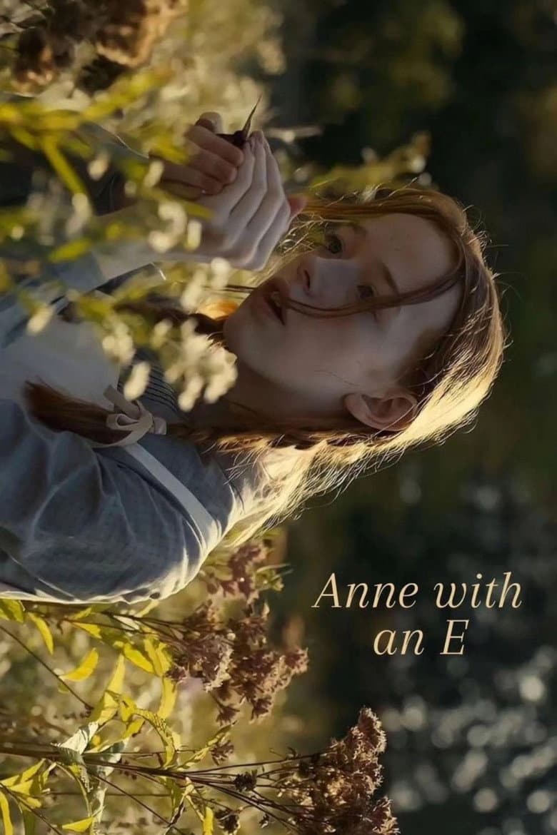 Anne with an E — posters 8